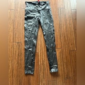 Spanx leggings